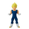 Dragonball Z Grandista Figurine Vegeta