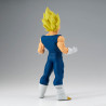 Dragonball Z Grandista Figurine Vegeta