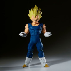 Dragonball Z Grandista Figurine Vegeta