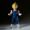 Dragonball Z Grandista Figurine Vegeta