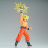 Dragonball Z Gxmateria Figurine Son Goku Vol.4
