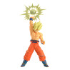 Dragonball Z Gxmateria Figurine Son Goku Vol.4