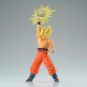 Dragonball Z Gxmateria Figurine Son Goku Vol.4