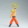 Dragonball Z Gxmateria Figurine Son Goku Vol.4