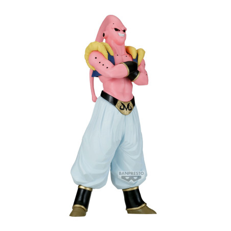 Dragonball Z Match Makers Figurine Majin Buu (Vs Ultimate Gohan)