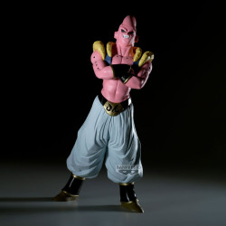 Dragonball Z Match Makers Figurine Majin Buu (Vs Ultimate Gohan)