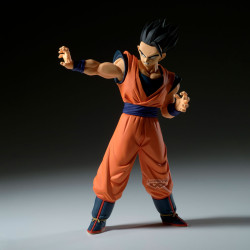 Dragonball Z Match Makers Figurine Ultimate Gohan (Vs Majin Buu)