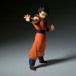 Dragonball Z Match Makers Figurine Ultimate Gohan (Vs Majin Buu)