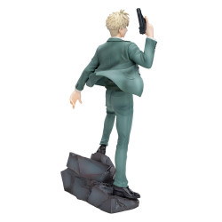 Spy x Family Figurine Loid Forger Twilight Luminasta