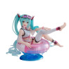 Hatsune Miku Figurine Aqua Float Girls Ver.