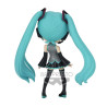 Hatsune Miku Figurine Q Posket Ver A