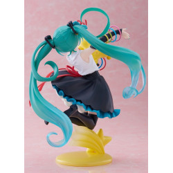 Hatsune Miku AMP+ Figurine Hatsune Miku x Rody 39 Ver.