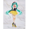 Hatsune Miku Wonderland Figure Figurine Miku Snow White Ver