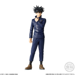 Jujutsu Kaisen Styling...