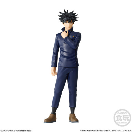 Jujutsu Kaisen Styling Figurine Megumi Fushiguro