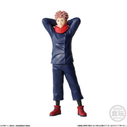 Jujutsu Kaisen Styling Figurine Yuji Itadori