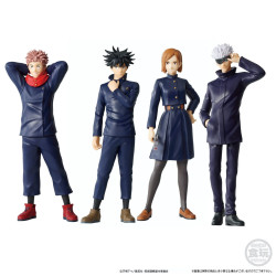Jujutsu Kaisen Styling Figurine Collection