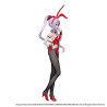 Overlord BiCute Bunnies Figurine Shalltear Bloodfallen Red Ver.