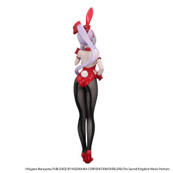 Overlord BiCute Bunnies Figurine Shalltear Bloodfallen Red Ver.
