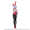 Overlord BiCute Bunnies Figurine Shalltear Bloodfallen Red Ver.