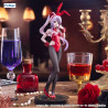 Overlord BiCute Bunnies Figurine Shalltear Bloodfallen Red Ver.