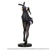 Overlord BiCute Bunnies Figurine Albedo Black Ver.