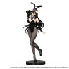 Overlord BiCute Bunnies Figurine Albedo Black Ver.