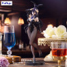 Overlord BiCute Bunnies Figurine Albedo Black Ver.