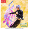 Jujutsu Kaisen Figurine Gojo Satoru Hollow Purple Ver. Luminasta
