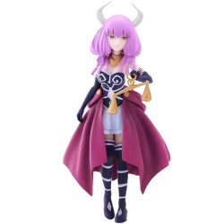 Frieren Desktop x Decorate Collections Figurine Aura