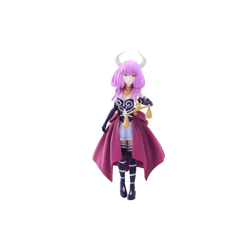 Frieren Desktop x Decorate Collections Figurine Aura