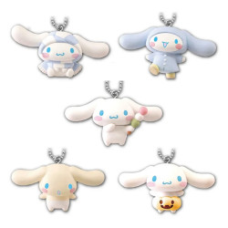 Cinnamoroll Seasonal Figure Collection