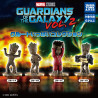 Guardians of the Galaxy Remix Groot Figure Collection