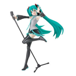Hatsune Miku Project Diva Mega 39's Figurine Project Diva 15th Ver. Luminasta