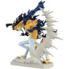 One Piece Senkozekkei Figurine Rob Lucci One Piece Senkozekkei Figurine Rob Lucci