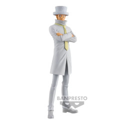 One Piece The Grandline Series Figurine Kaku