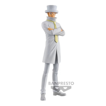 One Piece The Grandline Series Figurine Kaku