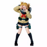 My Hero Academia The Evil Villains DX Figurine Himiko Toga Vol.3