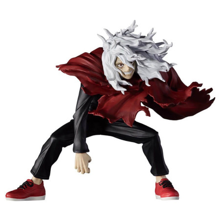 My Hero Academia The Evil Villains DX Figurine Tomura Shigaraki