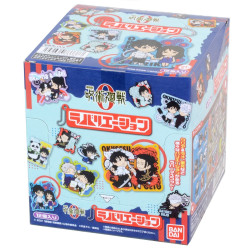 Jujutsu Kaisen 0 The Movie Rubber Variation Collection