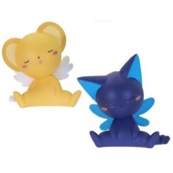 Cardcaptor Sakura Shoulder Dung Fig. Kero et Spinel