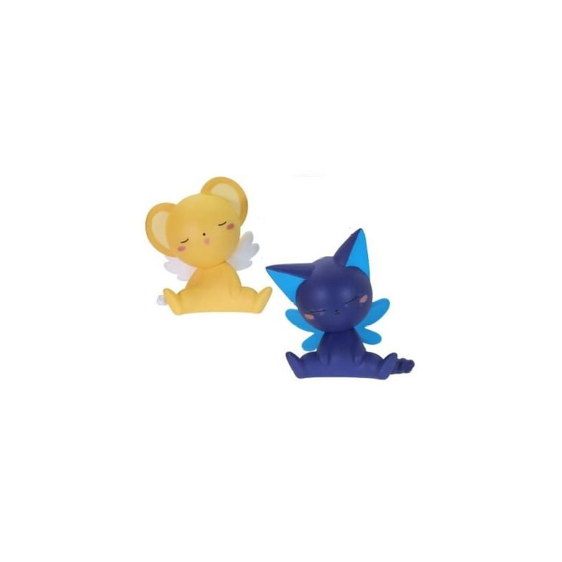 Cardcaptor Sakura Shoulder Dung Fig. Kero et Spinel