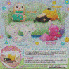 Pokemon At Home! Relaxation Figurine Collection Part 5