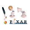 Pixar Lampe Figure Collection