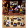Pokemon Vintage Type Steel Collection