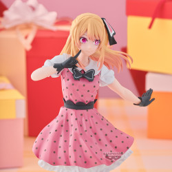 Oshi No Ko Figurine Ruby Pop in 2 Ver.