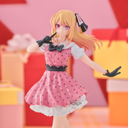 Oshi No Ko Figurine Ruby Pop in 2 Ver.