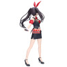 Date A Live Glitter et Glamours Figurine Kurumi Tokisaki