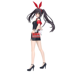 Date A Live Glitter et Glamours Figurine Kurumi Tokisaki