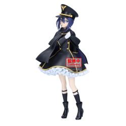 Sexy Cosplay Doll My Dress-Up Darling Espresto Figurine Sajuna Inui Black Lily Ver.